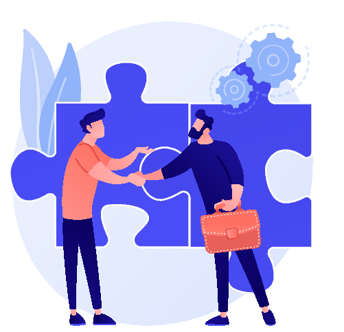 Adaylar için / Für Kandidaten 